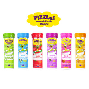 educational bath fun for toddlers and kids