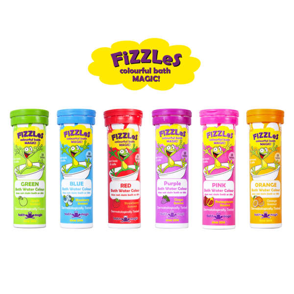 educational bath fun for toddlers and kids